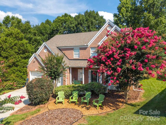 1012 Bancroft Court, Fort Mill, SC 29707