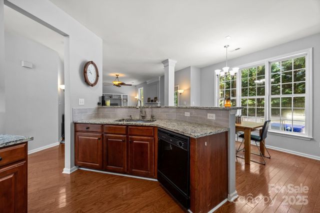 1012 Bancroft Court, Fort Mill, SC 29707