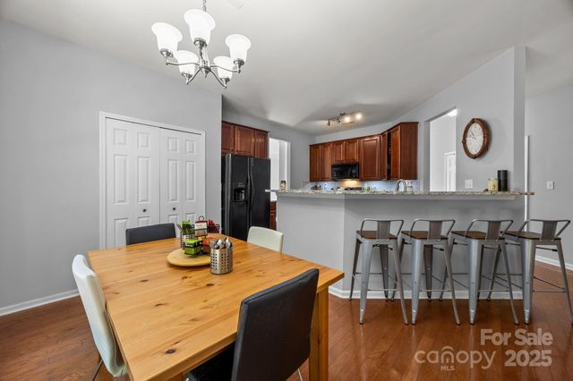 1012 Bancroft Court, Fort Mill, SC 29707