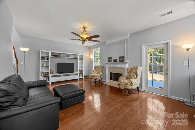 1012 Bancroft Court, Fort Mill, SC 29707