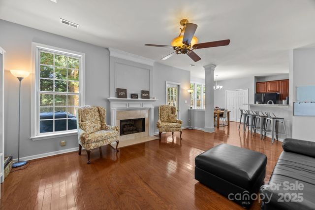1012 Bancroft Court, Fort Mill, SC 29707