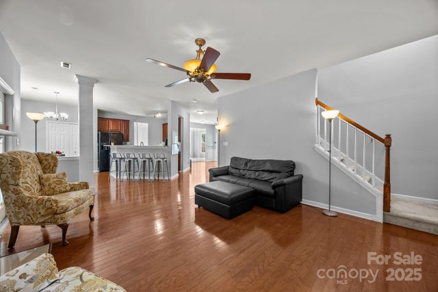 1012 Bancroft Court, Fort Mill, SC 29707