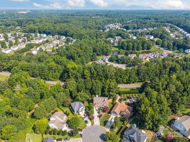 1012 Bancroft Court, Fort Mill, SC 29707
