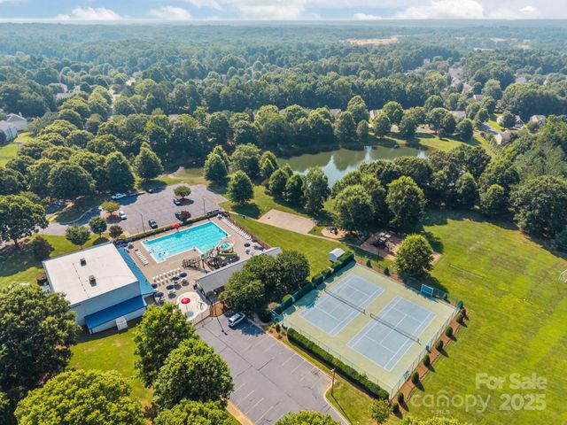 1012 Bancroft Court, Fort Mill, SC 29707