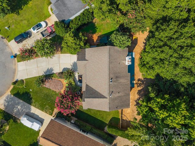 1012 Bancroft Court, Fort Mill, SC 29707
