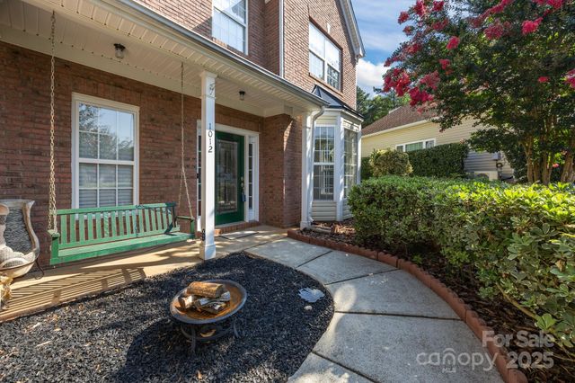 1012 Bancroft Court, Fort Mill, SC 29707