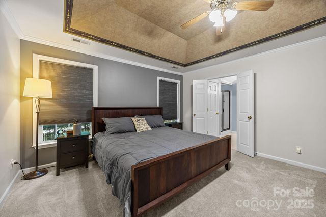 1012 Bancroft Court, Fort Mill, SC 29707