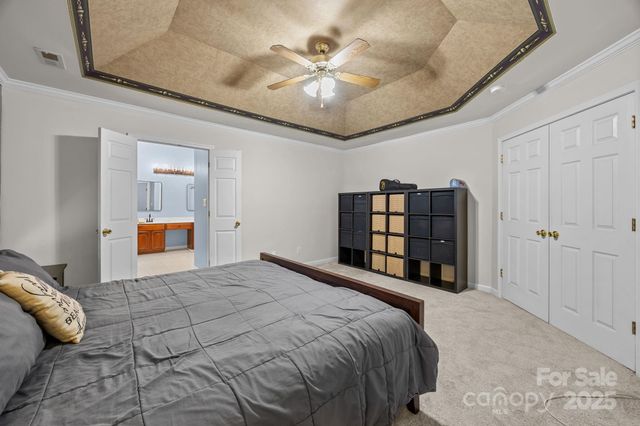1012 Bancroft Court, Fort Mill, SC 29707