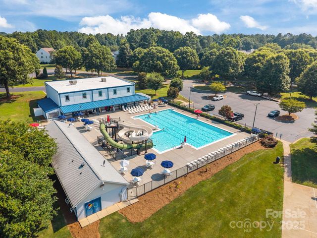 1012 Bancroft Court, Fort Mill, SC 29707