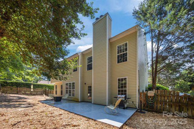 1012 Bancroft Court, Fort Mill, SC 29707