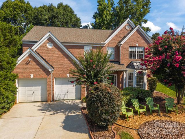 1012 Bancroft Court, Fort Mill, SC 29707