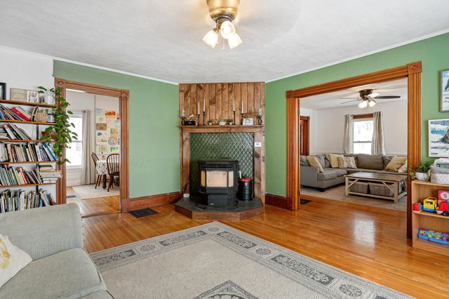 69 Main Street, Colebrook, NH 03576