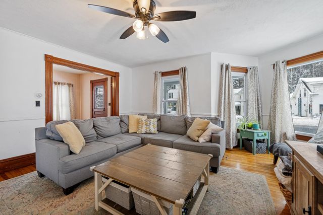 69 Main Street, Colebrook, NH 03576