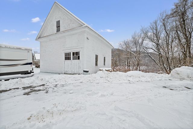 69 Main Street, Colebrook, NH 03576