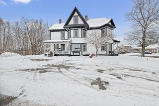 69 Main Street, Colebrook, NH 03576