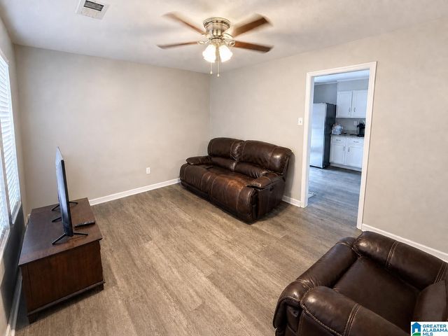 650 WILLOW BEND LANE, Bessemer, AL 35023