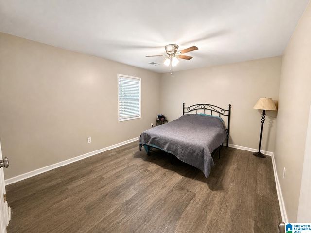 650 WILLOW BEND LANE, Bessemer, AL 35023