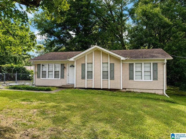 650 WILLOW BEND LANE, Bessemer, AL 35023