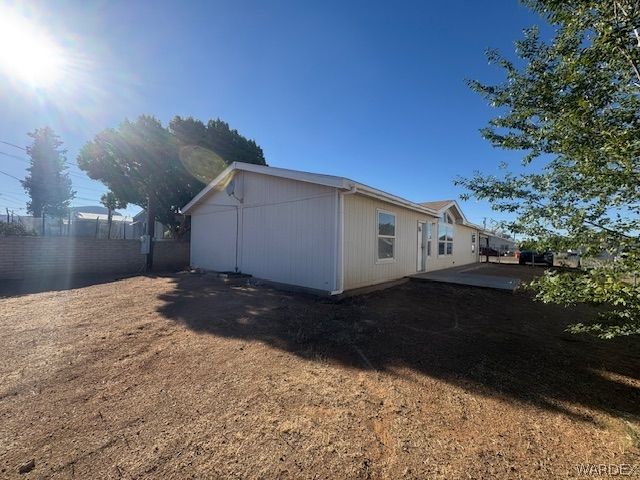 3018 E Carver Avenue, Kingman, AZ 86409