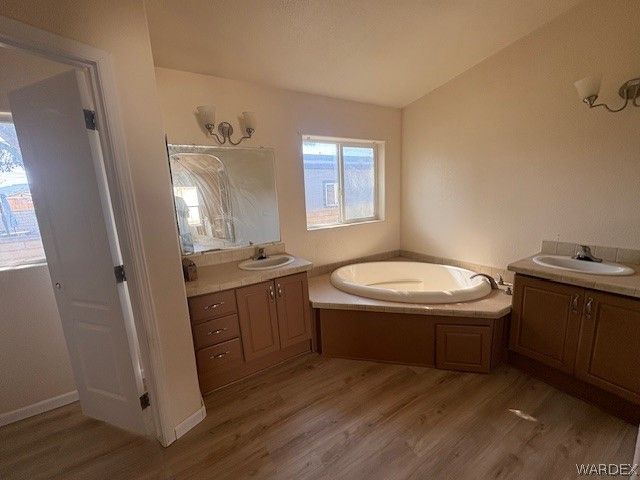 3018 E Carver Avenue, Kingman, AZ 86409