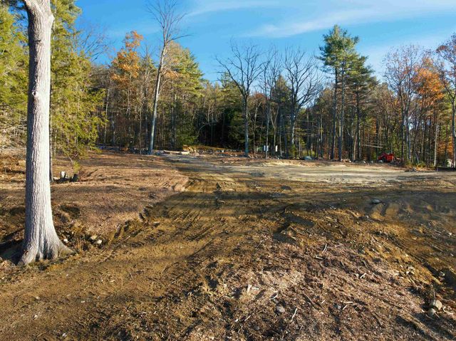 107 Cotton Hill Road Lot 42, Belmont, NH 03220