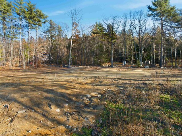 107 Cotton Hill Road Lot 42, Belmont, NH 03220