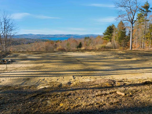 107 Cotton Hill Road Lot 42, Belmont, NH 03220