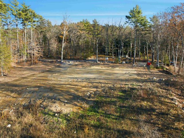 107 Cotton Hill Road Lot 42, Belmont, NH 03220