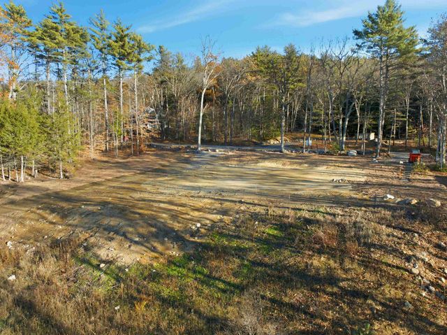 107 Cotton Hill Road Lot 42, Belmont, NH 03220
