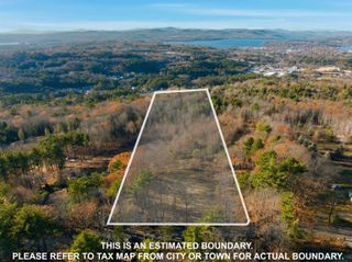 107 Cotton Hill Road Lot 42, Belmont, NH 03220