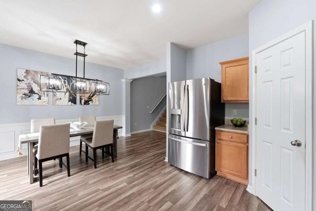 2059 Lakeshore Overlook Drive NW, Kennesaw, GA 30152