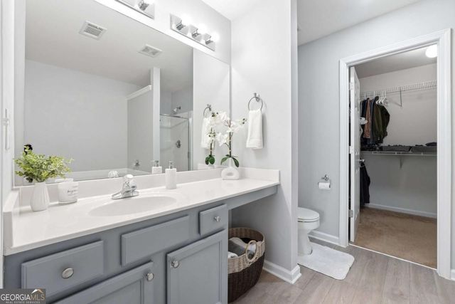 2059 Lakeshore Overlook Drive NW, Kennesaw, GA 30152