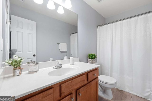 2059 Lakeshore Overlook Drive NW, Kennesaw, GA 30152