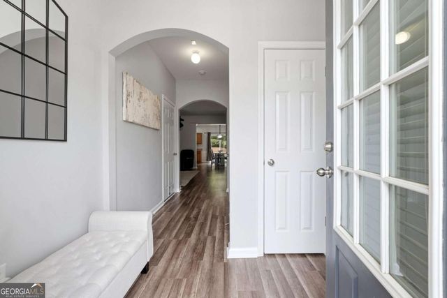 2059 Lakeshore Overlook Drive NW, Kennesaw, GA 30152