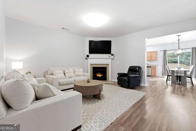 2059 Lakeshore Overlook Drive NW, Kennesaw, GA 30152