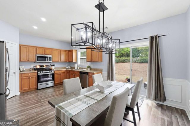 2059 Lakeshore Overlook Drive NW, Kennesaw, GA 30152