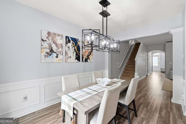 2059 Lakeshore Overlook Drive NW, Kennesaw, GA 30152