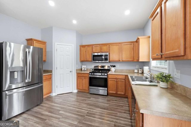 2059 Lakeshore Overlook Drive NW, Kennesaw, GA 30152