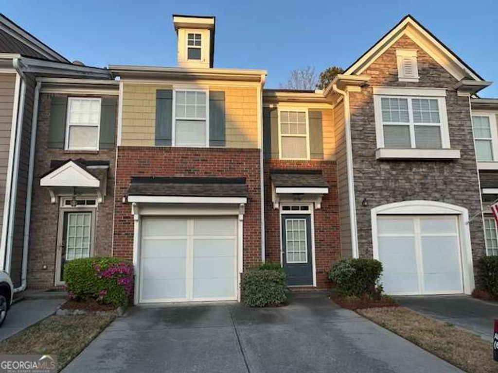 2059 Lakeshore Overlook Drive NW, Kennesaw, GA 30152