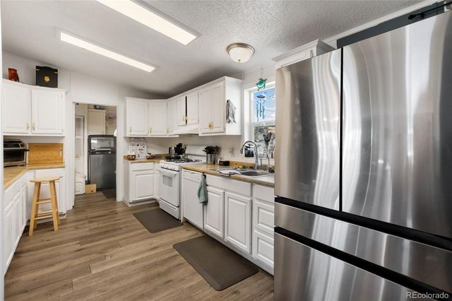 311 W Eaton Avenue, Cripple Creek, CO 80813