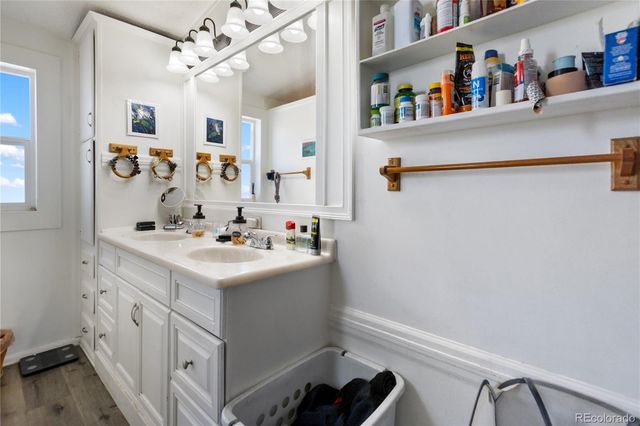 311 W Eaton Avenue, Cripple Creek, CO 80813