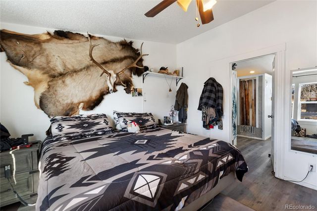 311 W Eaton Avenue, Cripple Creek, CO 80813