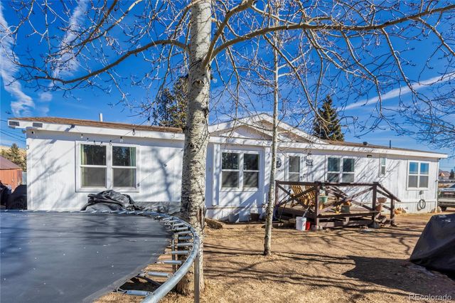 311 W Eaton Avenue, Cripple Creek, CO 80813