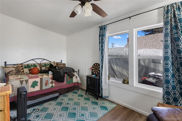 311 W Eaton Avenue, Cripple Creek, CO 80813