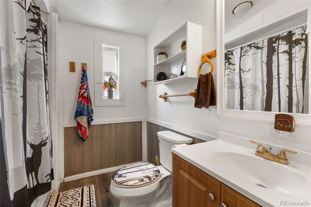 311 W Eaton Avenue, Cripple Creek, CO 80813