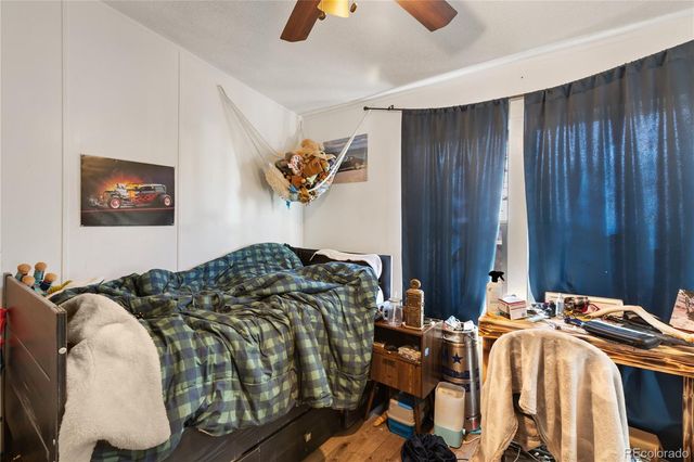 311 W Eaton Avenue, Cripple Creek, CO 80813