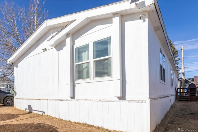311 W Eaton Avenue, Cripple Creek, CO 80813