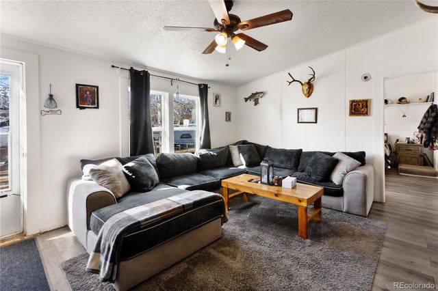 311 W Eaton Avenue, Cripple Creek, CO 80813