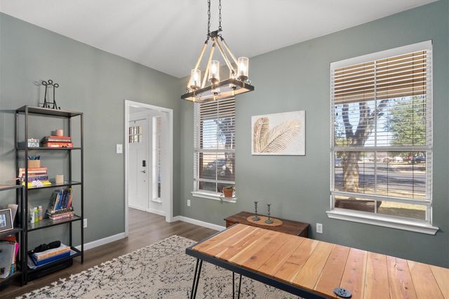 1433 Bradbury LN, Austin, TX 78753