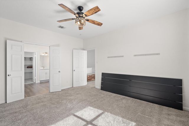 1433 Bradbury LN, Austin, TX 78753